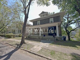 1022 28th Pl S in Birmingham, AL - Building Photo