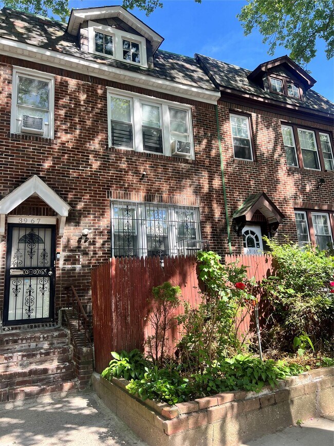 property at 39-67-67 50th Ave