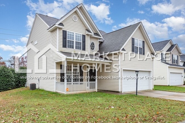 2124 Star Sapphire Dr in Raleigh, NC - Building Photo - Building Photo