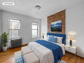 1726 Amsterdam Ave in New York, NY - Building Photo - Building Photo
