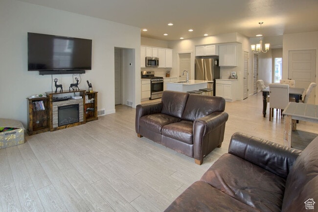 1677 Haven Pkwy in Ogden, UT - Building Photo - Building Photo