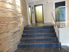 3601 Wisconsin Ave NW, Unit 810 - Penthouse in Washington, DC - Foto de edificio - Building Photo