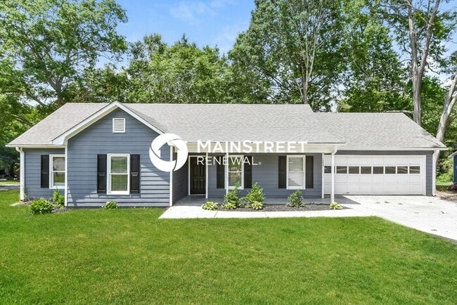 property at 1248 Claywill Cir