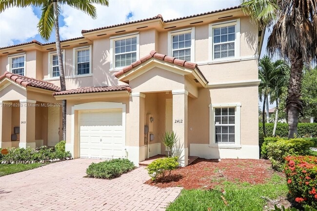 2412 NE 41st Pl in Homestead, FL - Building Photo - Building Photo