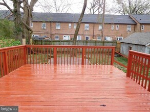 2910 16th St S in Arlington, VA - Building Photo - Building Photo