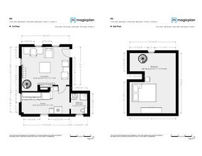 10 High St, Unit 3 in Exeter, NH - Foto de edificio - Building Photo