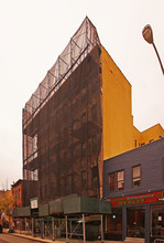 Von King Apartments in Brooklyn, NY - Building Photo - Building Photo