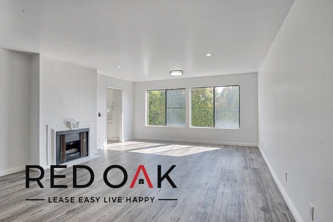 3281 Sawtelle Blvd in Los Angeles, CA - Building Photo - Building Photo