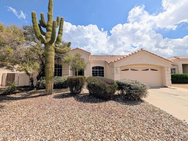 property at 3331 N Copenhagen Dr