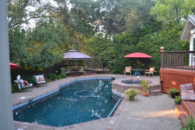 property at 5101 Sanicle Way