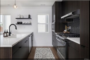 1660 S Major St, Unit 6 in Salt Lake City, UT - Building Photo