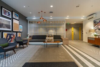 2207 E Union St in Seattle, WA - Foto de edificio - Building Photo