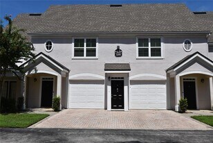 3291 Westchester Square Blvd in Orlando, FL - Building Photo