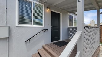 310 Cypress Ave in San Bruno, CA - Building Photo