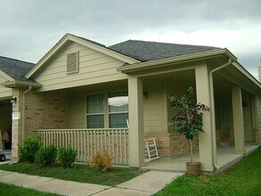 19754 Cozy Cabbin Dr in Katy, TX - Building Photo - Building Photo