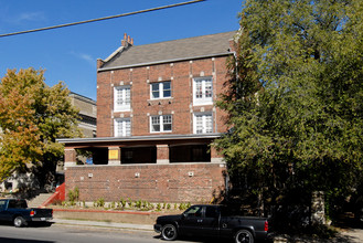 Westport Manor in Kansas City, MO - Building Photo - Building Photo