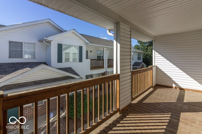 4950 Potomac Square Way in Indianapolis, IN - Building Photo - Building Photo