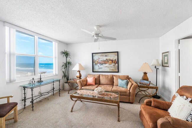 property at 4511 S Ocean Blvd