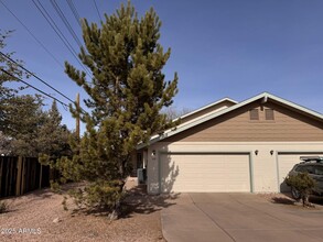 315 South Golden Bear Point in Payson, AZ - Building Photo - Building Photo