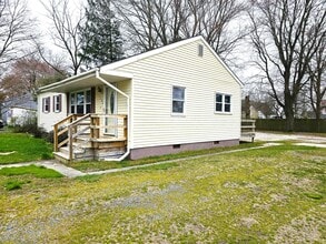 1306 Hamilton St in Salisbury, MD - Building Photo - Building Photo
