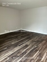 206 Chandler Ave in Evansville, IN - Building Photo - Building Photo