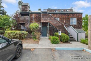 454 Bolinger Common in Fremont, CA - Building Photo