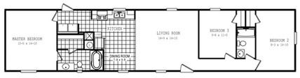 Stonegate in Rocky Mount, NC - Building Photo - Floor Plan