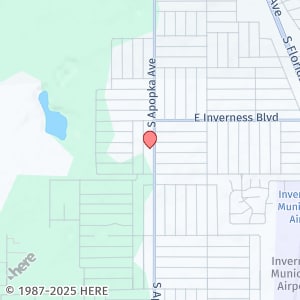1145 S Apopka Ave