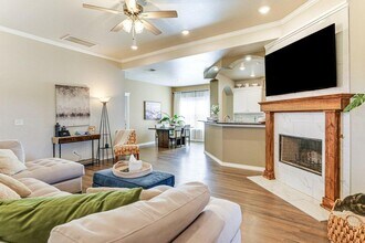 806 E 19th St in Wolfforth, TX - Building Photo - Building Photo