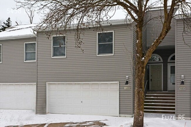 property at 5458 Egan Dr