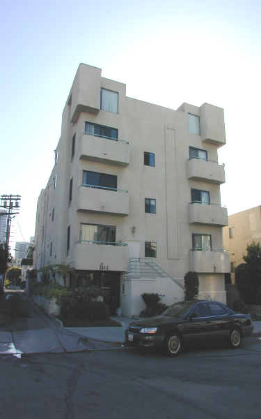 1212 Brockton Ave in Los Angeles, CA - Building Photo - Building Photo