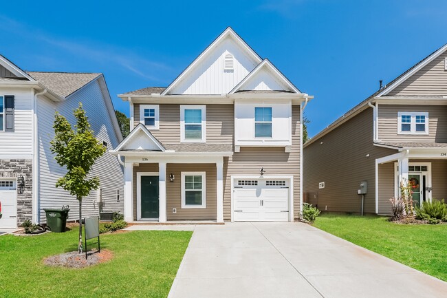 property at 136 Highland Park Ct
