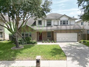 2416 Fullerton Ave in McAllen, TX - Building Photo - Building Photo