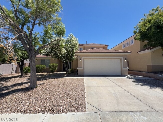 property at 502 Short Crest Ct