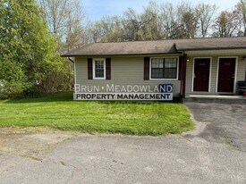 1930 Lovell Rd in Knoxville, TN - Building Photo