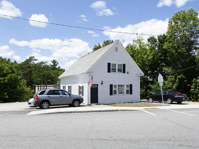 5-7 Cross St in Bennington, NH - Building Photo - Building Photo