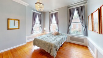 715 Soulard St in St. Louis, MO - Building Photo
