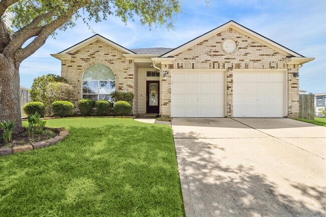 property at 7002 Bossut Dr