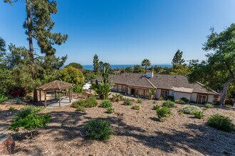 1020 Alston Rd in Montecito, CA - Building Photo - Building Photo