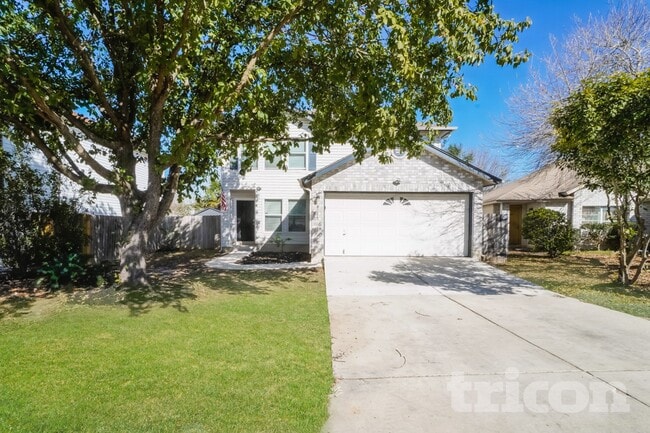 property at 8055 Chestnut Cedar Dr