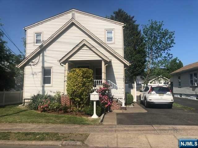 7-09-9 22nd St in Fair Lawn, NJ - Building Photo - Building Photo