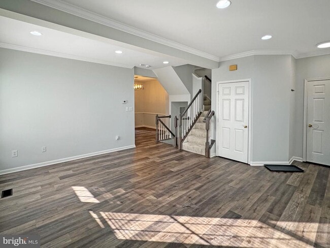 property at 25415 Morse Dr