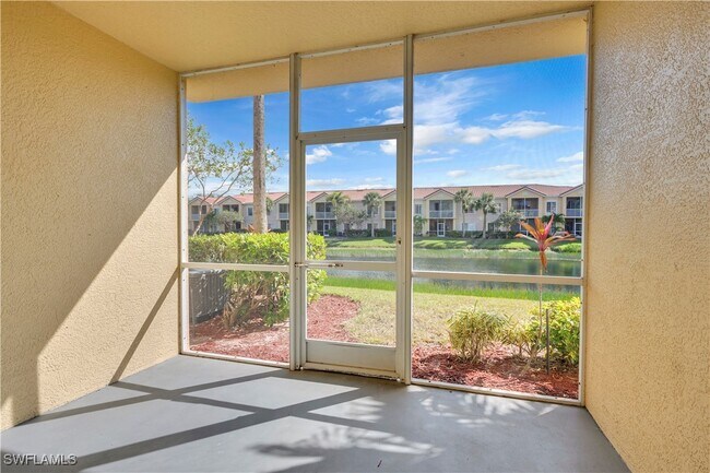 property at 20131 Estero Gardens Cir