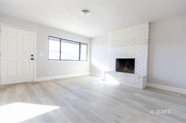 property at 608 E California Ave