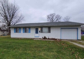801 E Gerhart St in Kokomo, IN - Building Photo