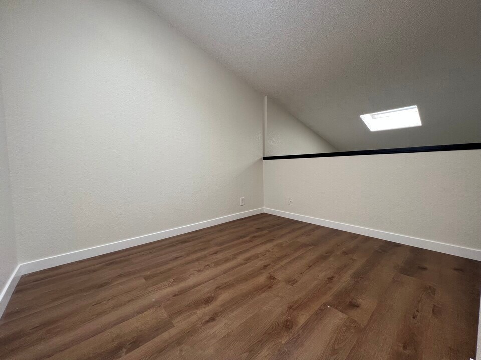 12621 Matteson Ave, Unit 3 in Los Angeles, CA - Building Photo