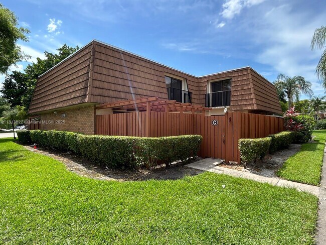 property at 9106B SW 20th St