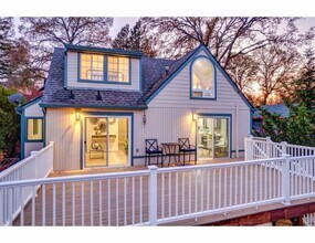 500 Forest Dr in Lakeport, CA - Building Photo - Building Photo