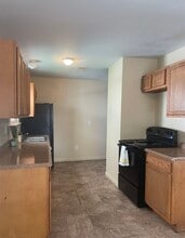 3418 S Robertson St in New Orleans, LA - Foto de edificio - Building Photo