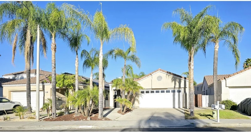 29960 Blackheath Dr in Menifee, CA - Building Photo